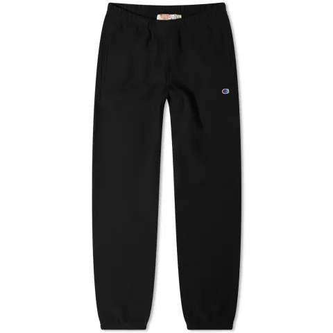 Elastic Cuff Pant