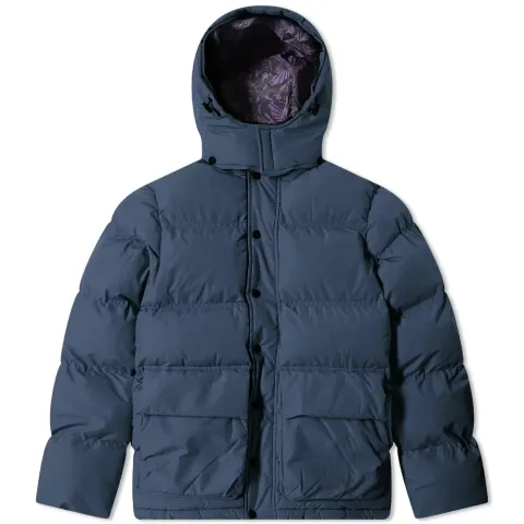 Calland Ripstop Puffer Jacket