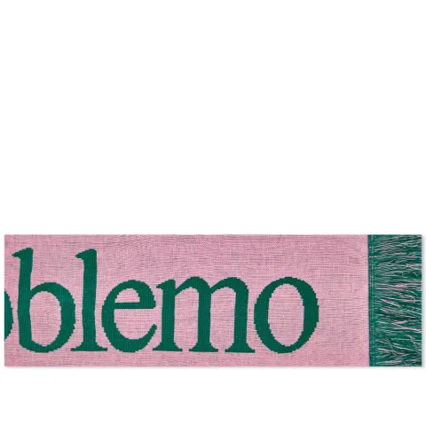 No Problemo Scarf