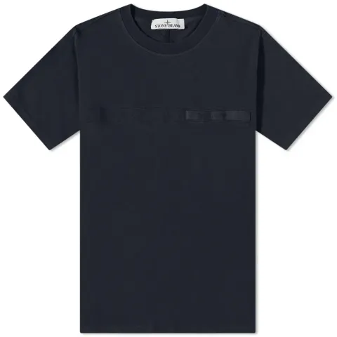 Taped Logo T-Shirt