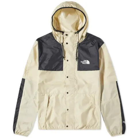 Seasonal Mountain Jacket