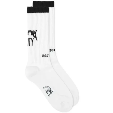 NYC Sock