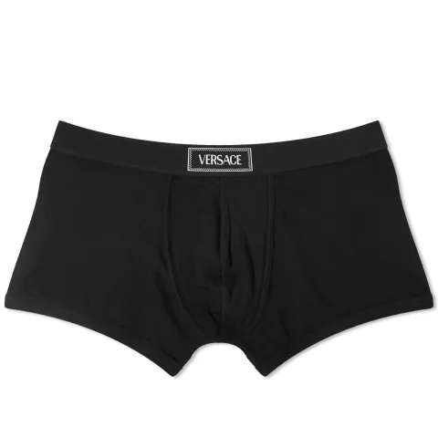 Logo Boxer Trunk