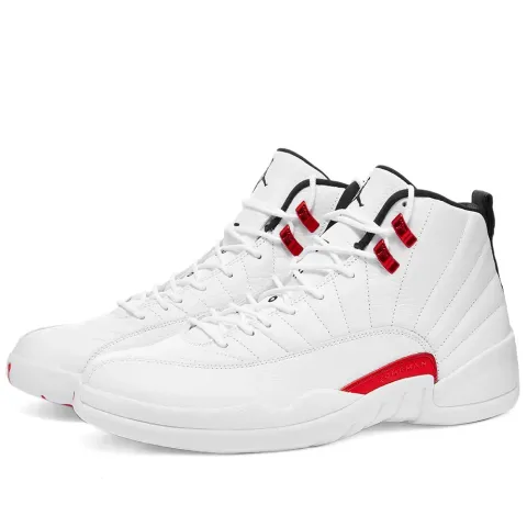 12 Retro