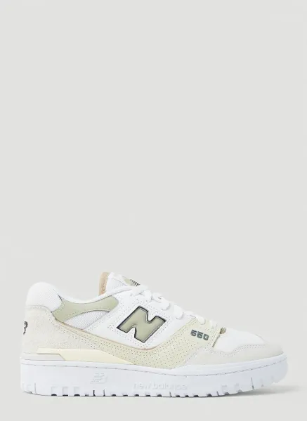 550 Sneakers