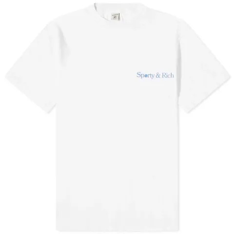 LA Racquet Club T-Shirt