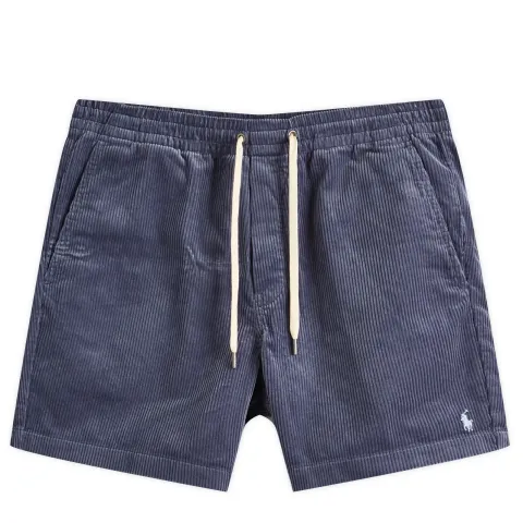 Cord Prepster Shorts