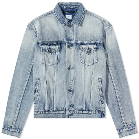 Oh G Denim Jacket