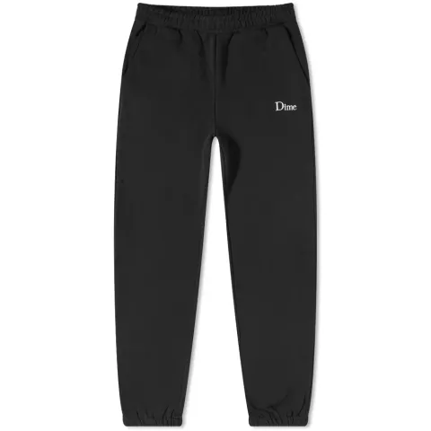 Classic Small Logo Sweatpants