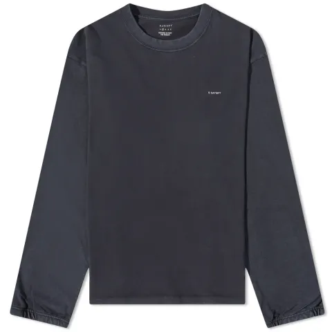 Long Sleeve Dermapeace T-Shirt