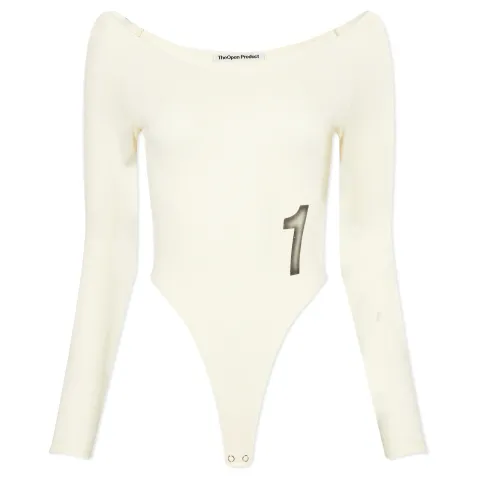 No.1 Bodysuit