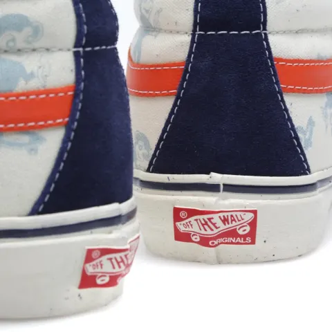 OG Sk8-Hi LX Monkey