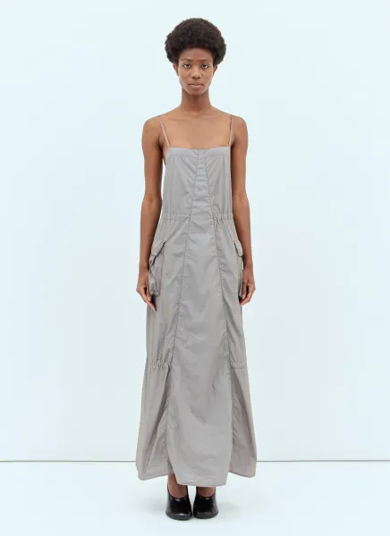 Parachute Dress