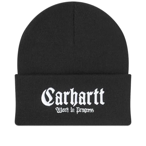 Onyx Beanie