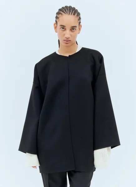 Raj Cashmere Jacket
