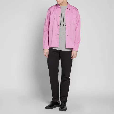 Barker Tee