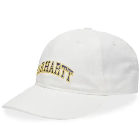 Locker Cap