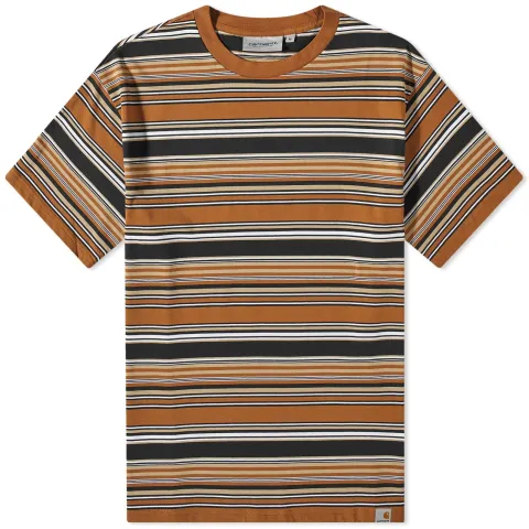 Lafferty Stripe T-Shirt
