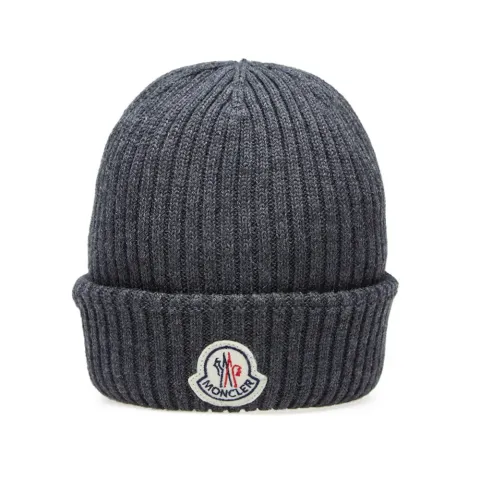 Basic Rib Beanie