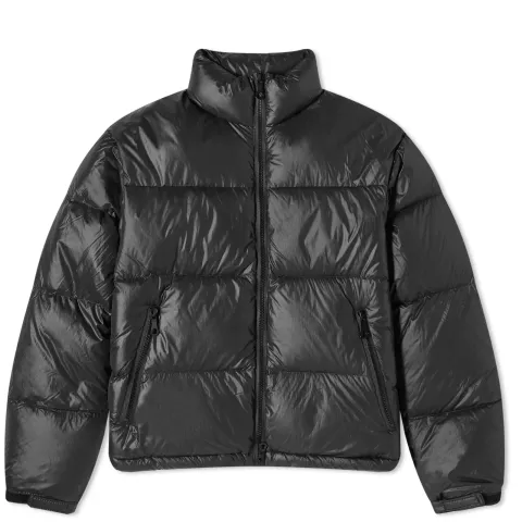 Ripstop Bubble Jacket