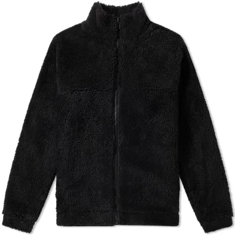 Frederik Zip Through Fleece