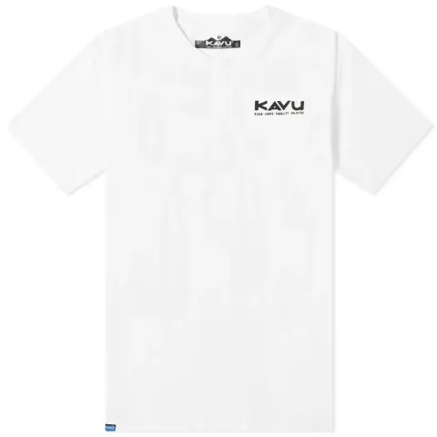 Klear Above Etch Art T-Shirt