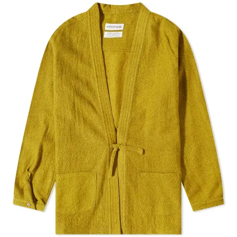 Kohaku Cardigan