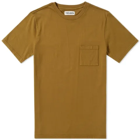 Pocket Tee