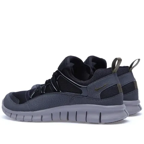 Free Huarache Light