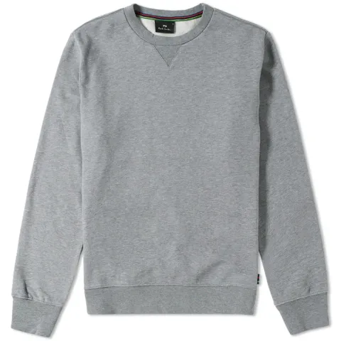 Basic Crew Sweat