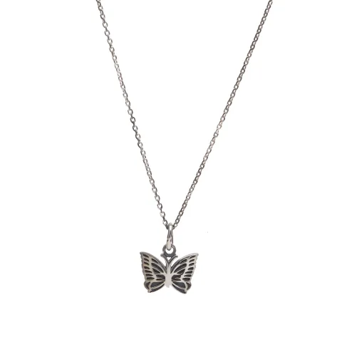 925 Silver Pendant