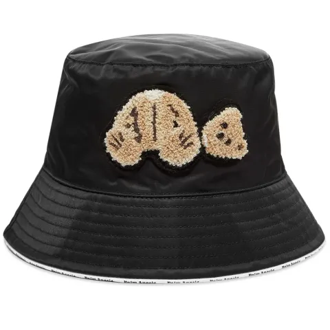 Bear Bucket Hat