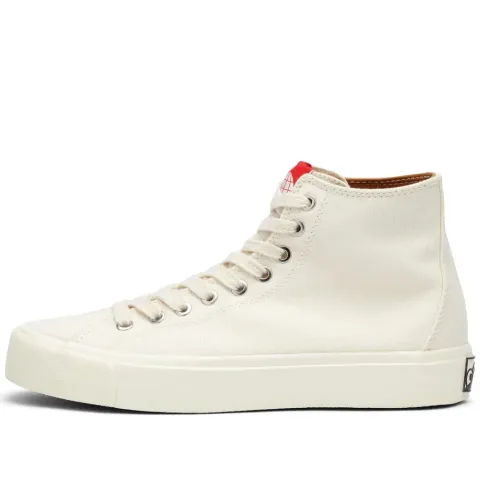 Last Resort Canvas 03 Hi Sneaker