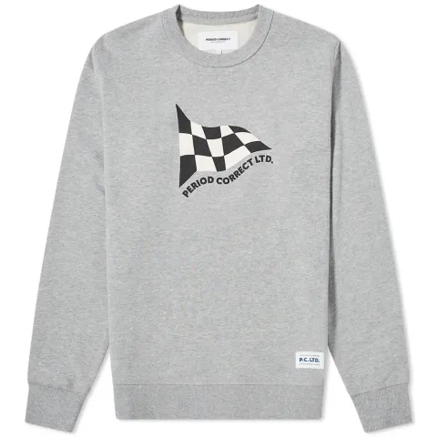 Jackie Crew Sweat