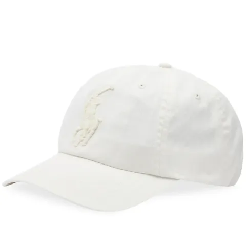 Big Pony Baseball Cap