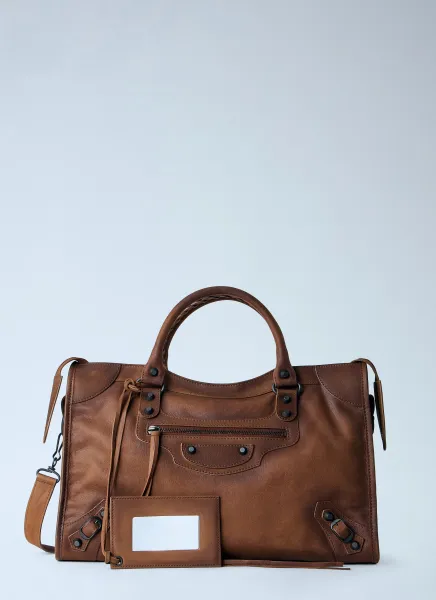Balenciaga Le City Bag Medium