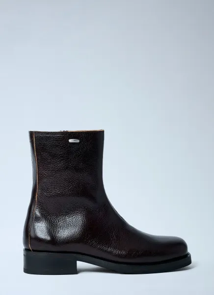 Camion Boots