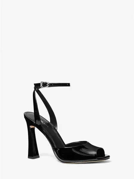 Rosie Patent Leather Sandal