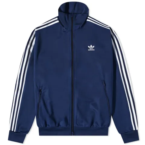 Beckenbauer Track Top