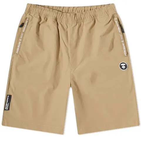 AAPE Nylon Short
