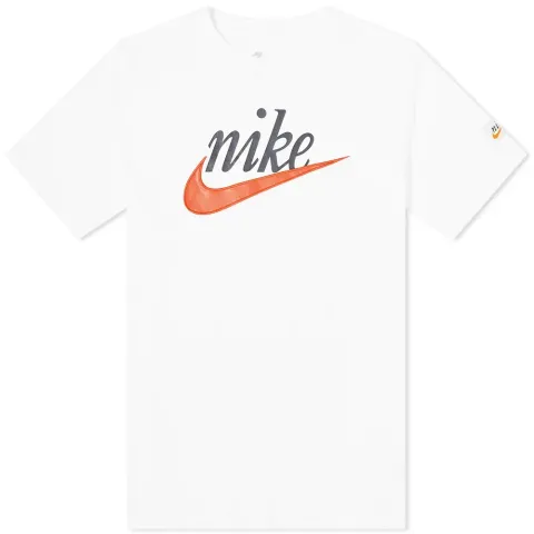 Nike Retro Swoosh T-Shirt