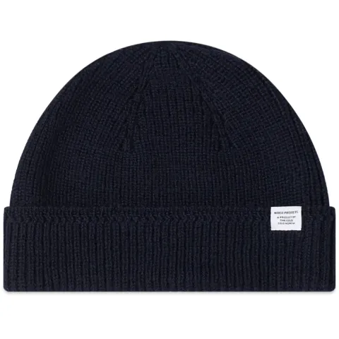 Wool Watch Cap