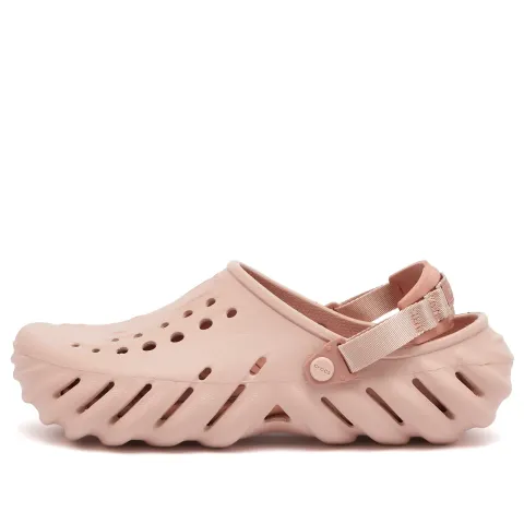 Echo Clog