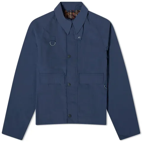 SL Spey Showerproof Jacket