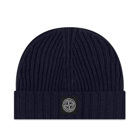 Logo Beanie