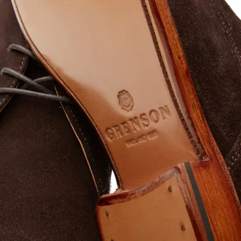 Marcus Desert Boot