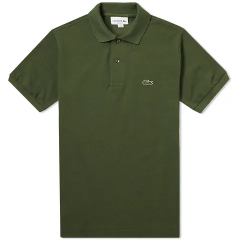 Classic L12.12 Polo