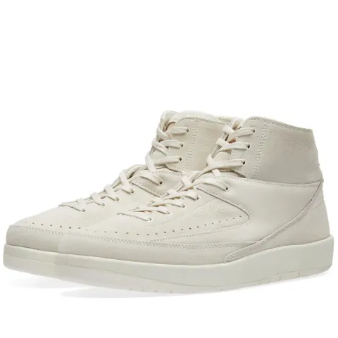 Nike Air Jordan 2 Retro Decon