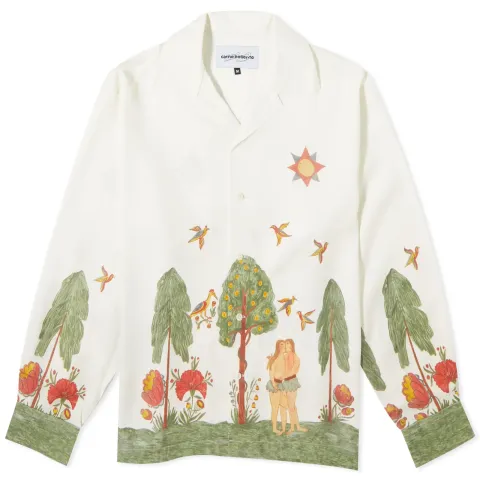 Eves Gardenn Shirt