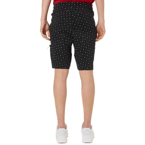Tech Fleece Polka Dot Short